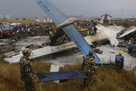 Frequent Plane Crashes In Nepal: Why The Himalayan Nation Faces Tragic Incidents?