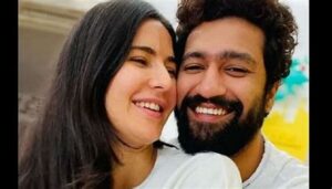 Vicky Kaushal Addresses Pregnancy Rumours About Katrina Kaif