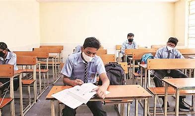 Class 12 Board Exam