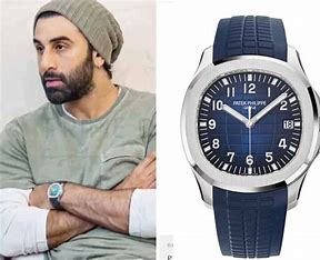 Ranbir Kapoor Wears ₹6 Crore Patek Philippe Watch at Ambani Wedding