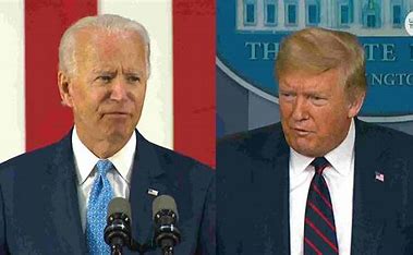 Biden Criticizes Trump’s RNC Speech, Accuses Him of ‘Dictatorial Ambitions’