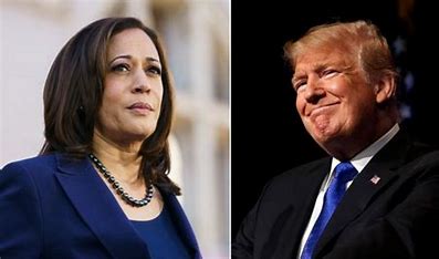 Trump Claims Kamala Harris Will Be Easier Opponent After Biden Exits 2024 Race