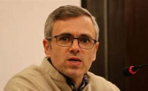 Omar Abdullah Raises Budget Concerns and Criticizes Government Actions