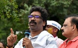 Jharkhand CM Hemant Soren Wins Trust Vote