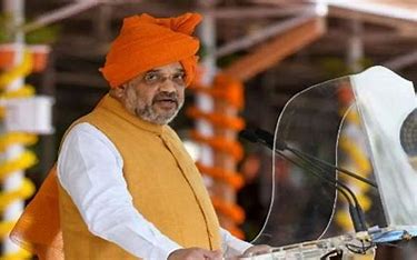 Police Order Shop Closures In Manimajra For Amit Shah's Visit