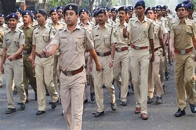 20% Training Allowance Approved For Police Instructors