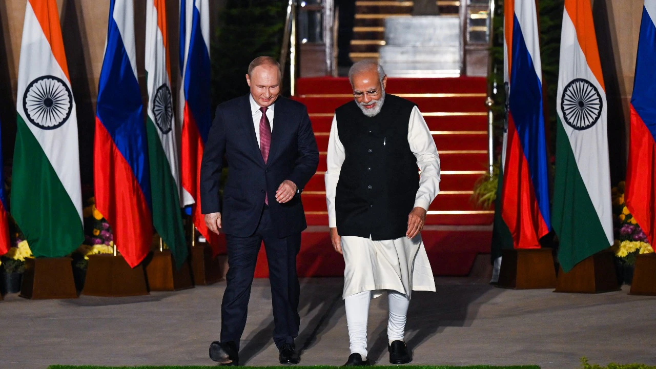 PM Modi Set To Visit Russia For The First Time Since Ukraine War: What’s On The Agenda?