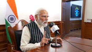 PM Modi To Deliver 112th Episode Of ‘Mann Ki Baat’ At 11 AM