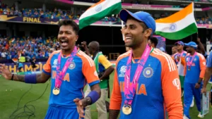 Brothers Before Captain: Hardik and Surya Put Captaincy Controversy to Rest with This Moment – WATCH