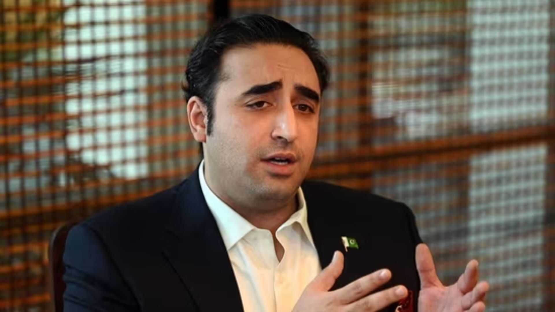 Bilawal Bhutto Zardari Criticizes Transparency Of Pakistan’s General Elections