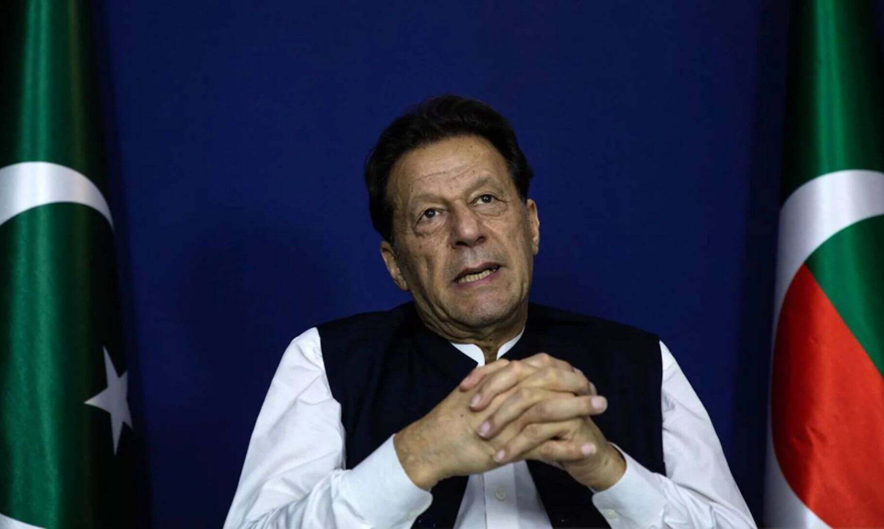 Pakistan Supreme Court Grants Imran Khan’s Party Reserved Seats