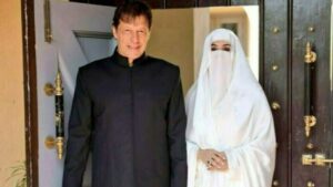 Pakistan: Imran Khan’s Wife Bushra Bibi Granted Interim Bail in Graft Case