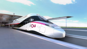 Paris 2024: French High-Speed Rail Sabotaged Before Olympics Opening Ceremony