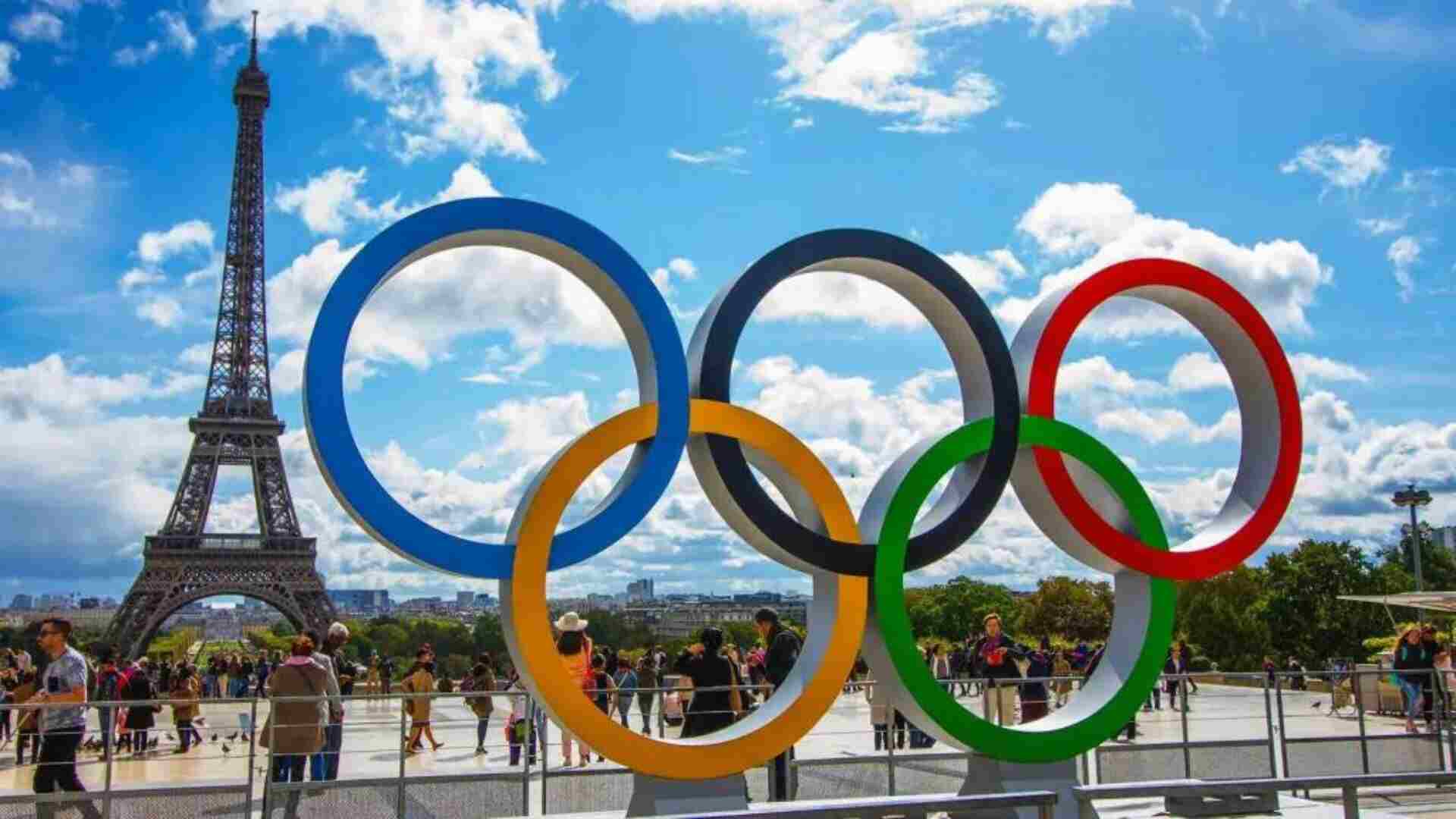 LIVESTREAms] Paris Olympics 2024 Day 1 Live Updates! Paris Olympics