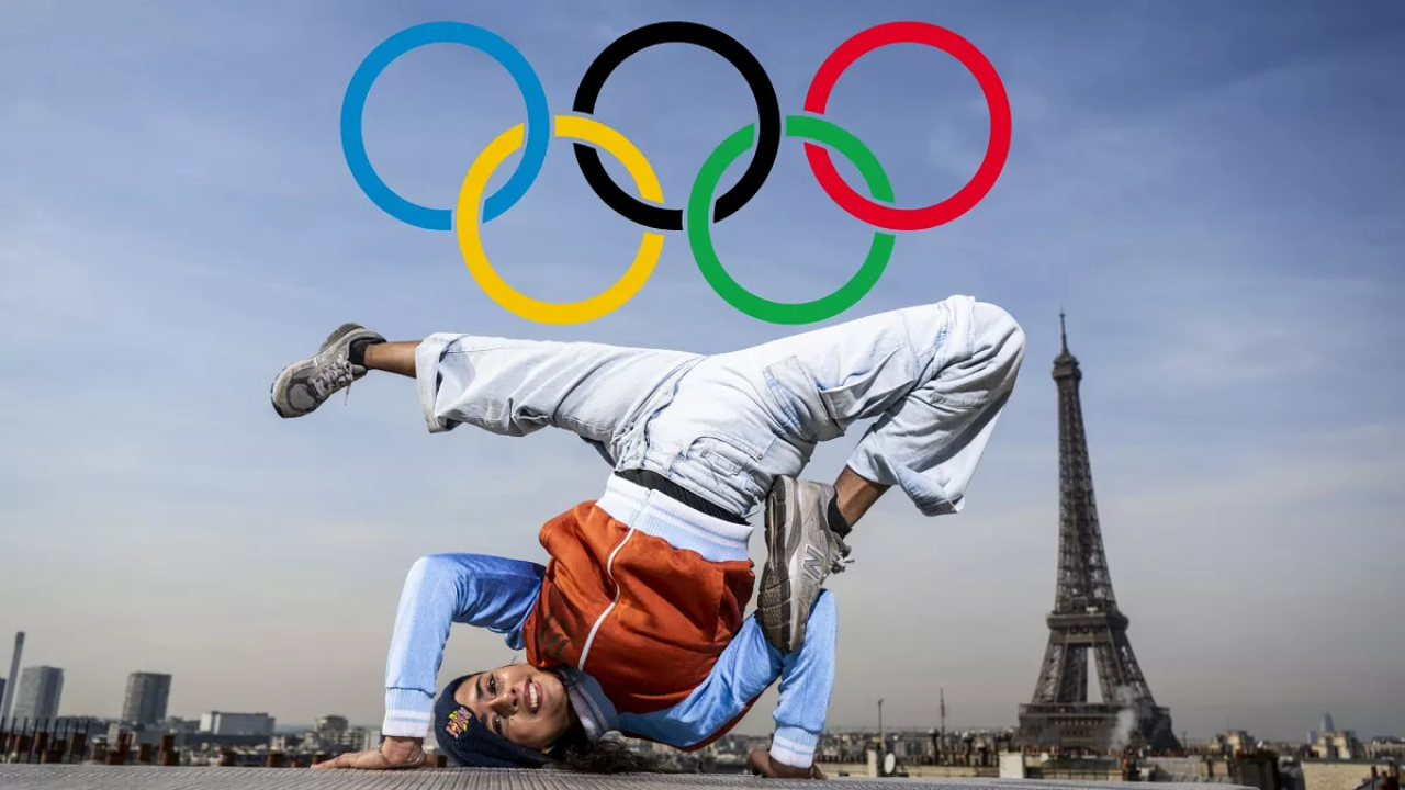 Paris Olympics 2024  Debut: What Is Breaking? Everything You Need To Know About The Bronx Dance