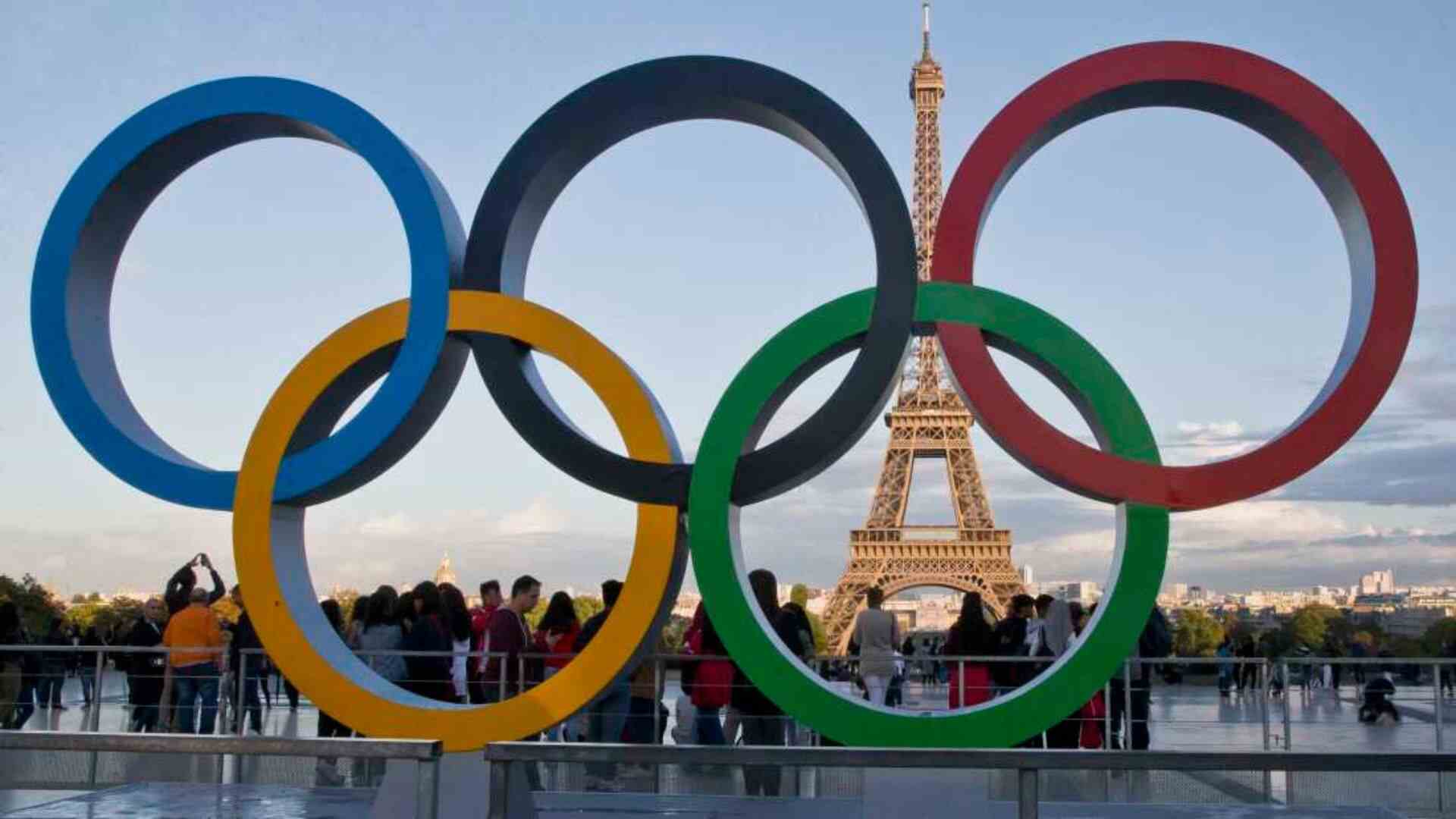 Paris Olympics 2024: India’s Position, Flag Bearers For Parade Of Nations