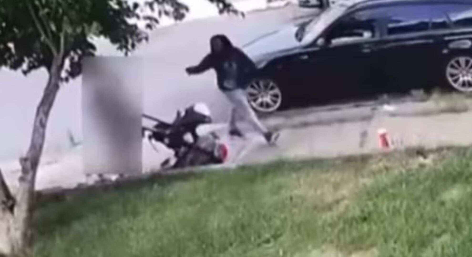 Viral Video Captures Philadelphia Woman Shooting Infant at Close Range; Suspect Arrested”
