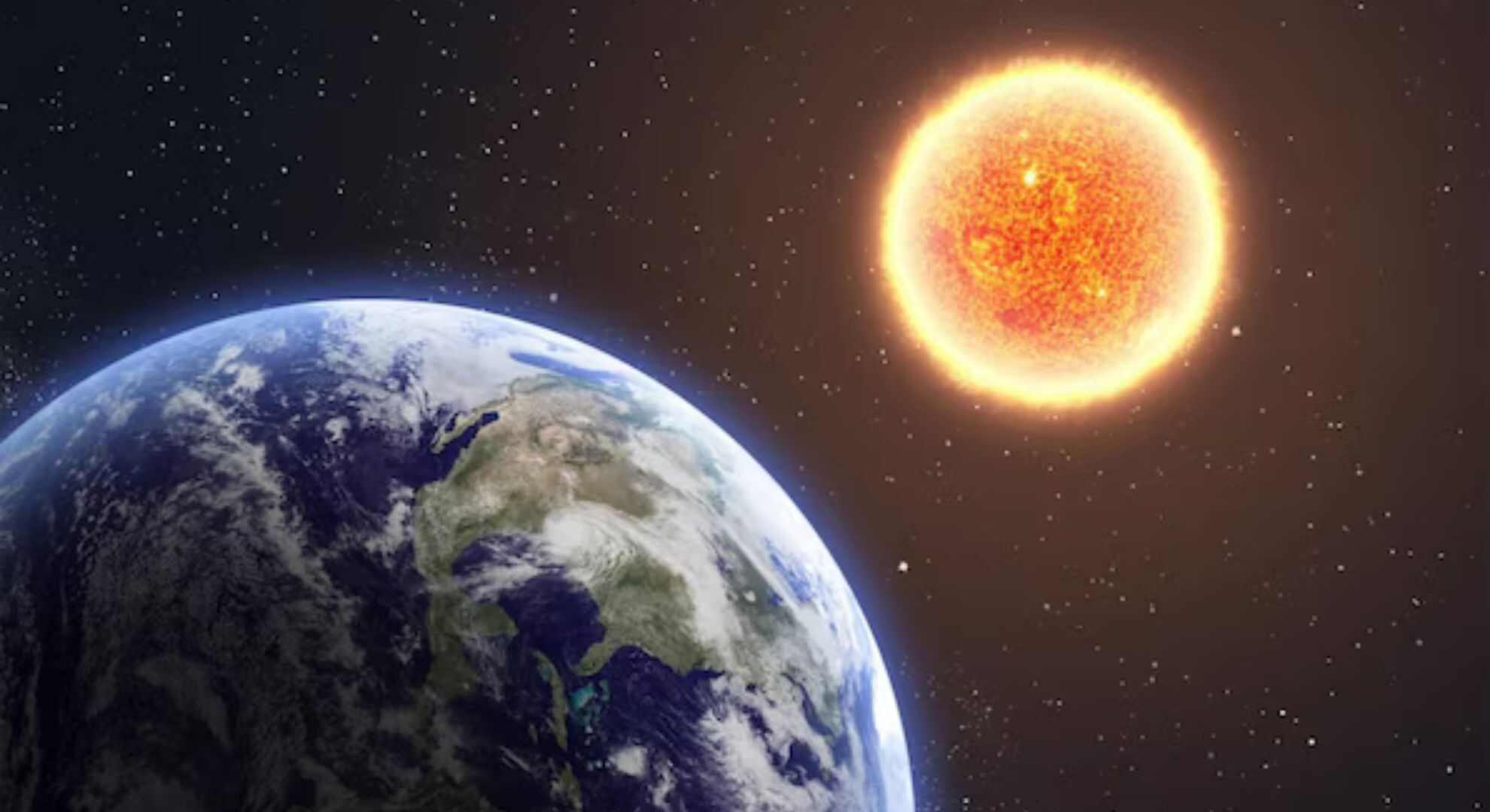 Does Earth Really Revolve Around the Sun? NASA Unveils New Insights into Planetary Motion