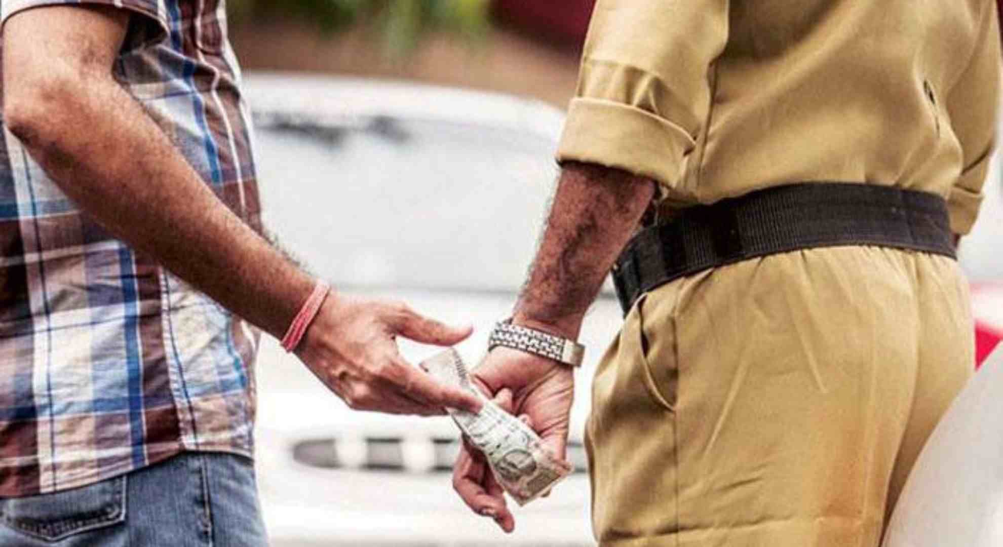 Delhi Police Bribery Scandal: Officers Accepting Payments In Instalments