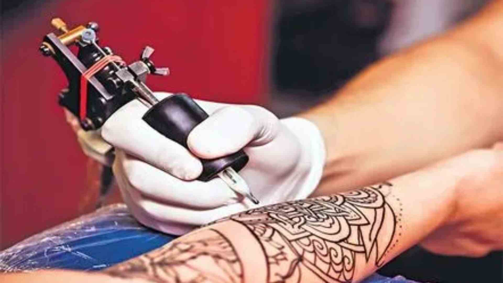 Mumbai: Police Cracks Spa Murder Case Due To Tattooed Names, Check How Suspects Were Caught