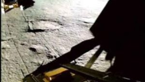 Chandrayaan-3’s Pragyan Rover Unearths Significant Discoveries At Shiva Shakti Point