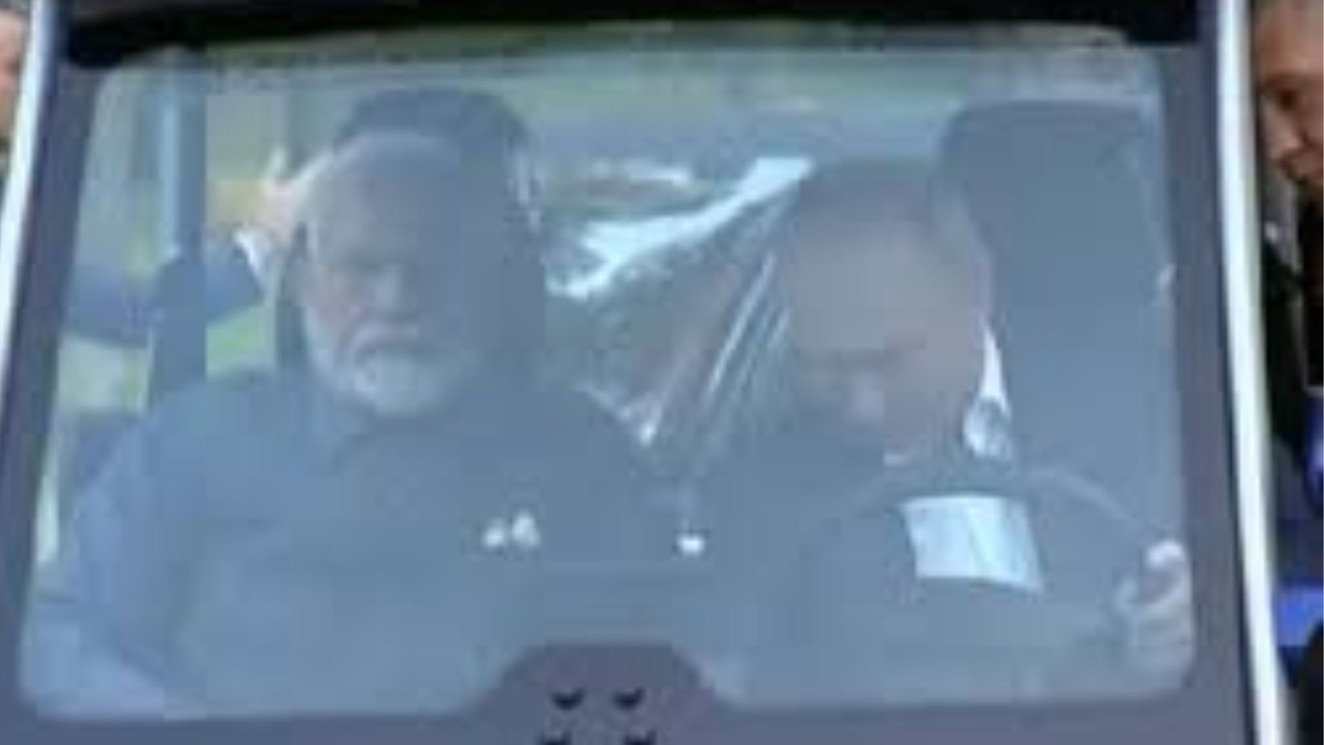 Russian President Putin Drives PM Modi In Electric Car – Watch Video