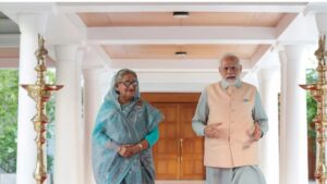 Strengthening South-South relations: Modi and Hasina’s diplomatic missions