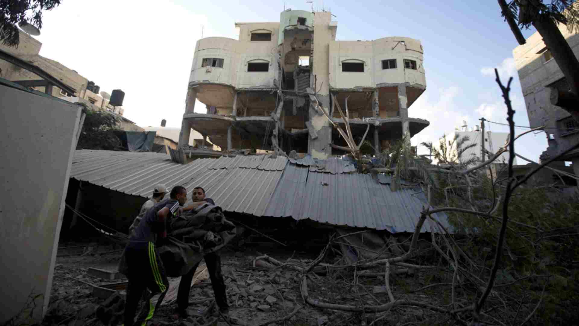 Australia, Canada, And New Zealand Call For Immediate Ceasefire In Gaza