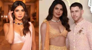 Priyanka Chopra Jonas Turns 42: A Timeless Inspiration for Generations, See Pics