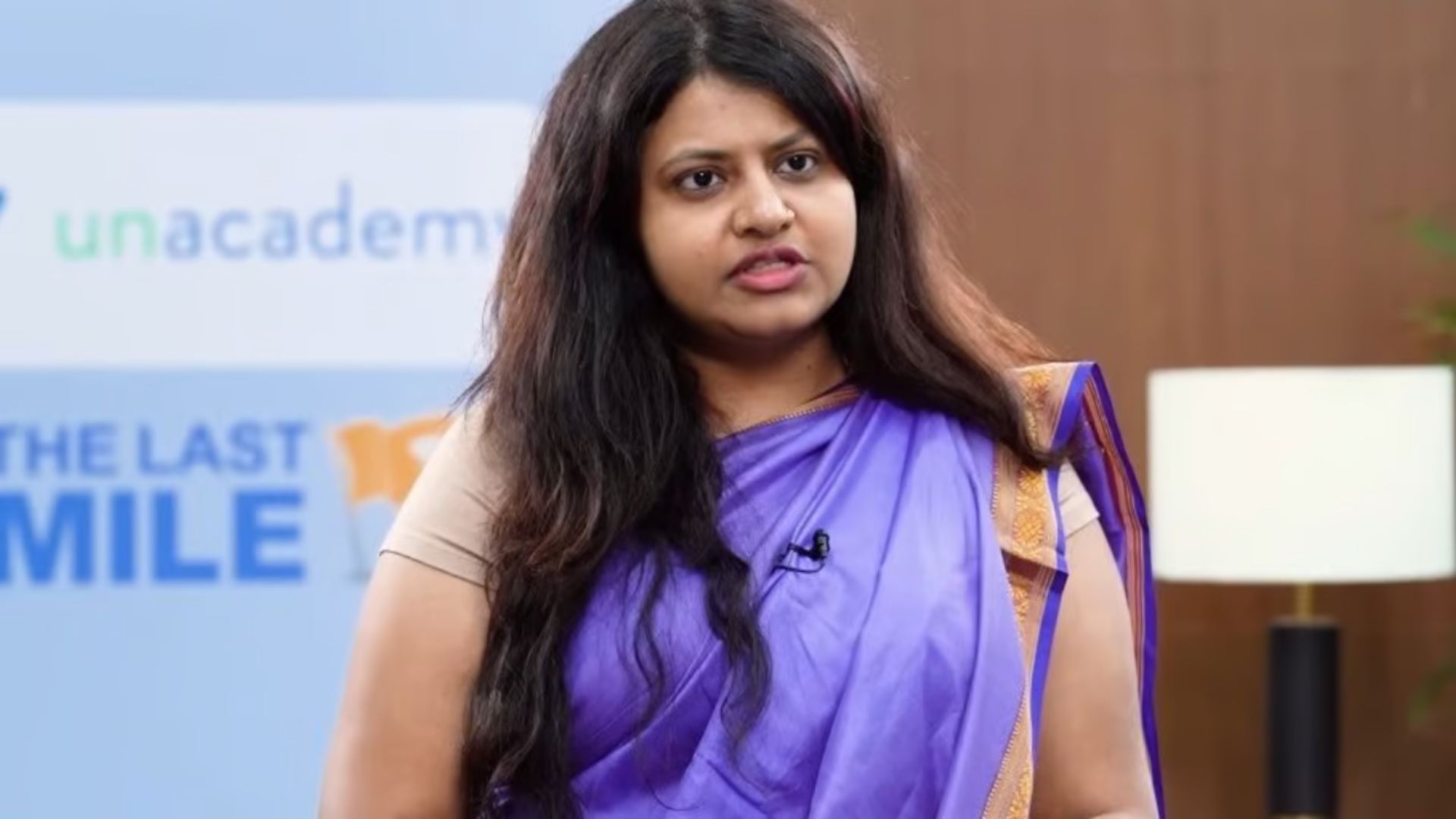 Puja Khedkar ‘Out of Reach’, Fails to Report to IAS Training Academy