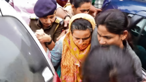 Pune Police Score Breakthrough In Case of Manorama Khedkar, IAS Officer’s Mother Gun Threat Incident