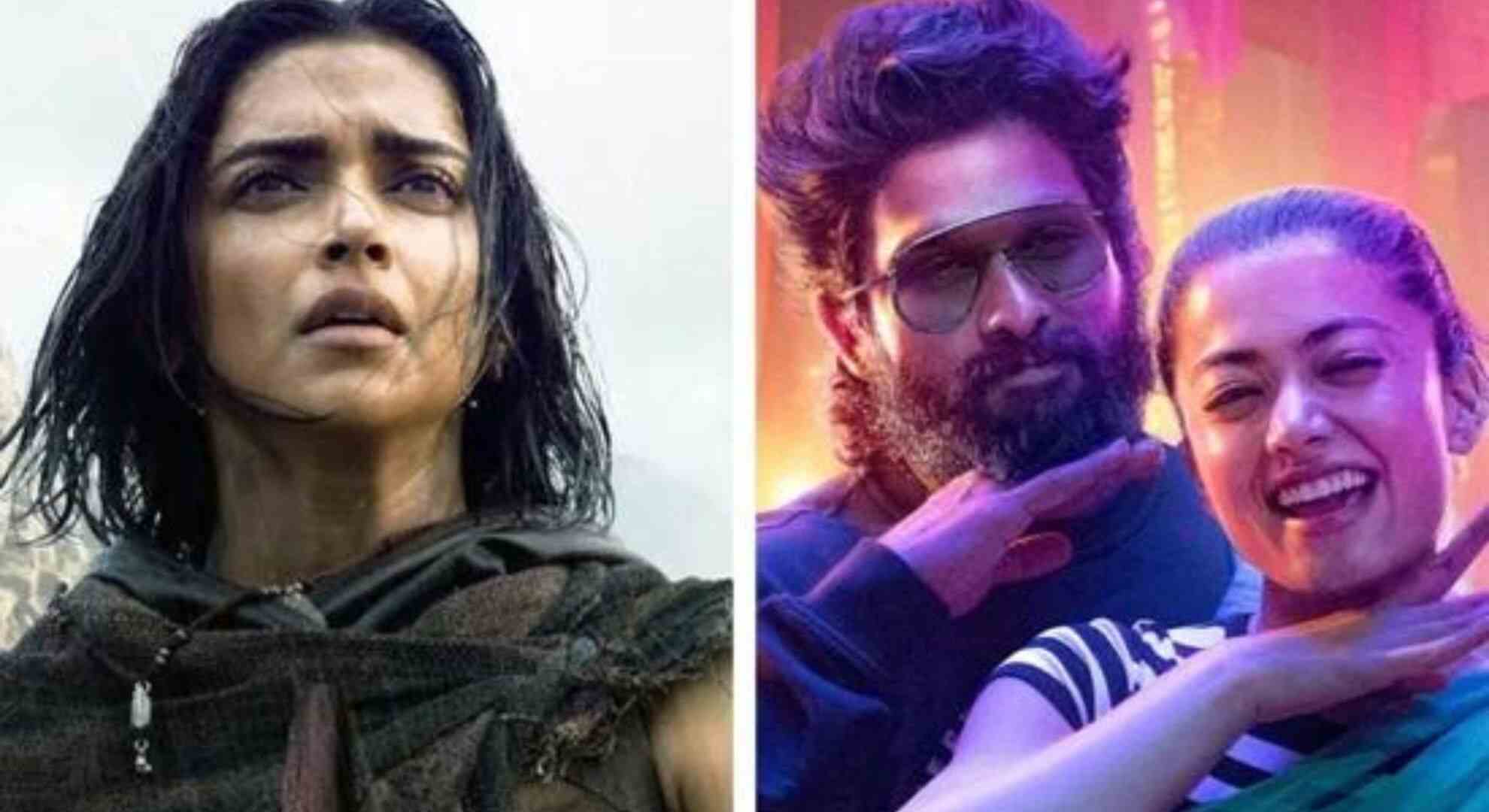 IMDb’s Top Indian Films Of 2024: ‘Kalki 2898 AD’ Leads, ‘Pushpa 2’ Tops Anticipation List