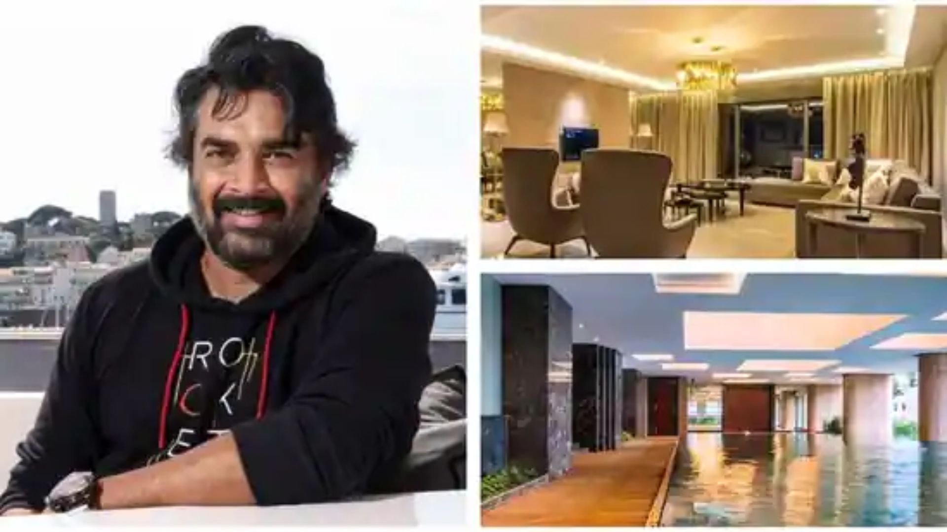 R Madhavan Buys ₹17.5 Crore Apartment In BKC