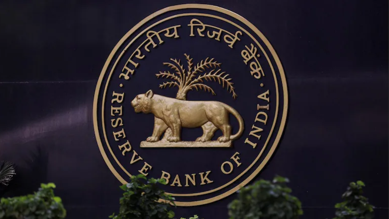 RBI Confirms Limited Impact Of Microsoft Outage On Indian Banking Sector