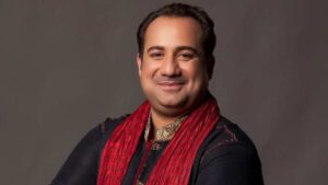 Watch: Rahat Fateh Ali Khan Clears Up Dubai Arrest Rumors