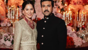 Ram Charan And Upasana Ensure Health Insurance For 500+ Dancers’ Union Members