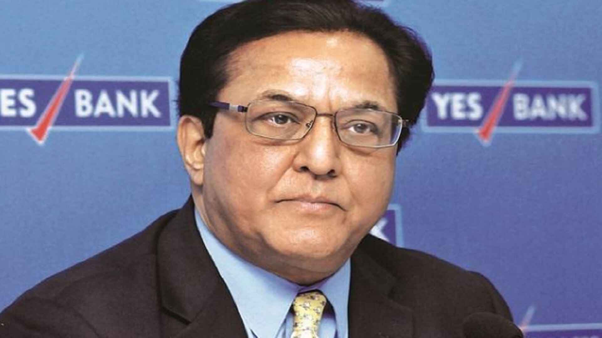 Delhi Court Halts Sale Of ‘Defamatory Book’ On Yes Bank Founder Rana Kapoor