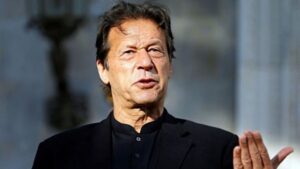 Imran Khan To Seek Oxford University Chancellor Post Despite Imprisonment