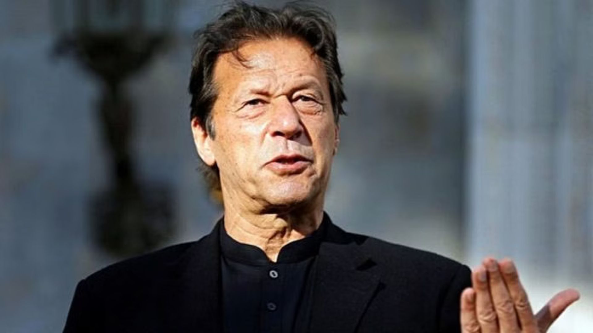Imran Khan To Seek Oxford University Chancellor Post Despite Imprisonment