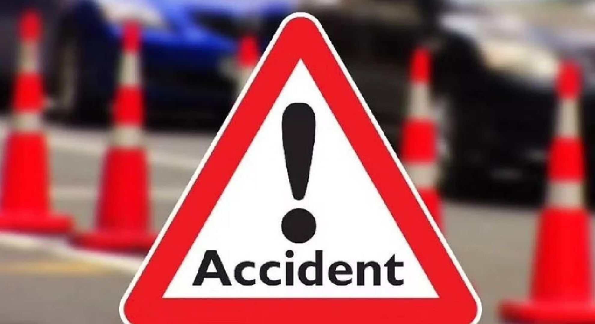 Tragic Road Accident Occurs At Amethi, 4 Dead, 12 Injured