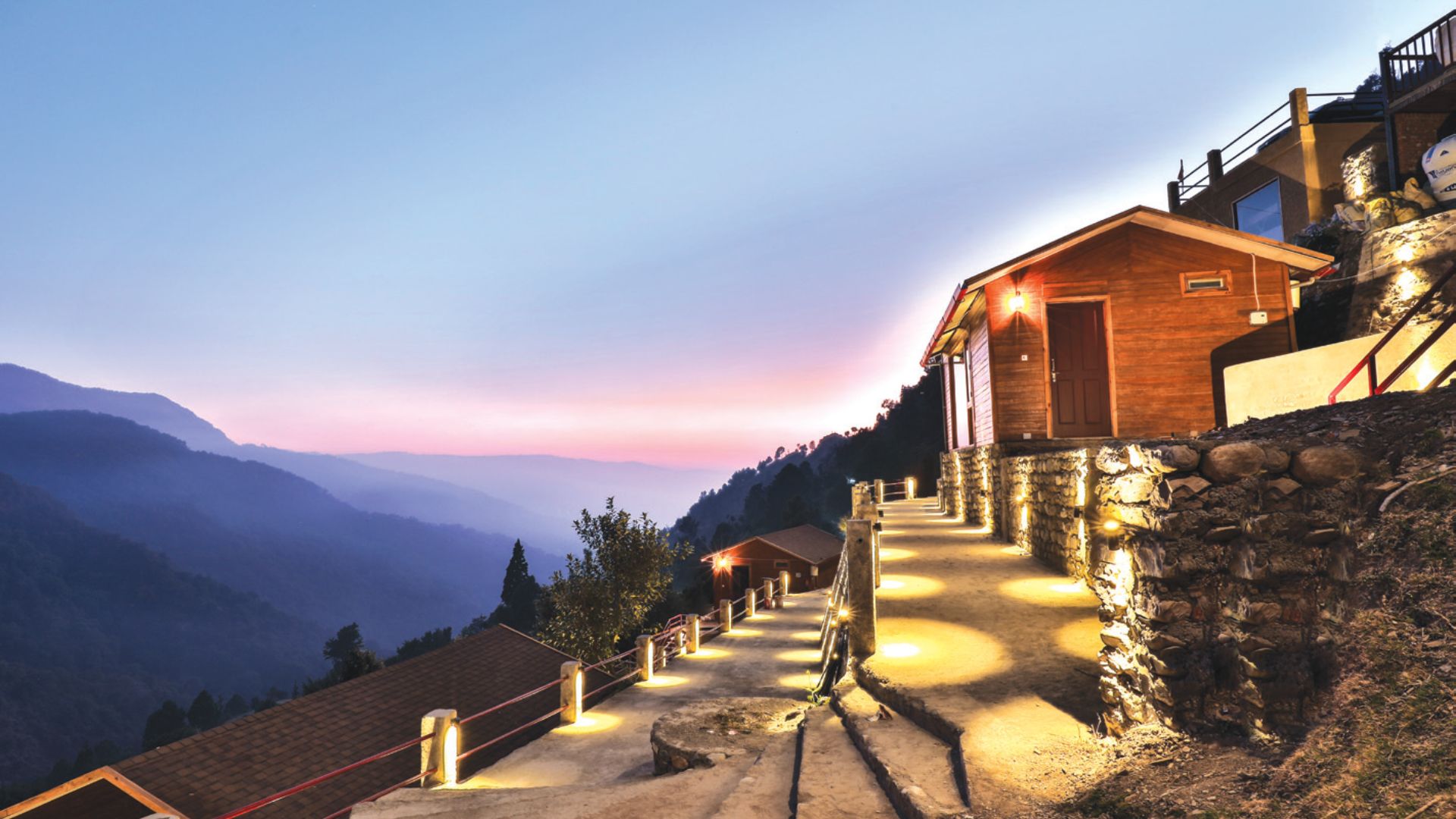 Serene getaways you cannot miss this monsoon