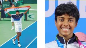 Paris Olympics 2024: India’s Oldest And Youngest Athletes Set To Compete