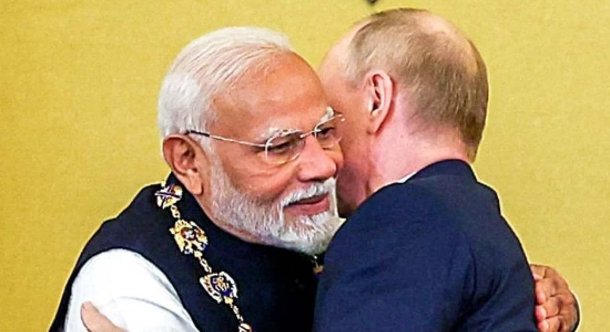 India Responds To US Official’s Concerns Over Modi’s Recent Visit To Russia: “Respect Our Sovereignty”