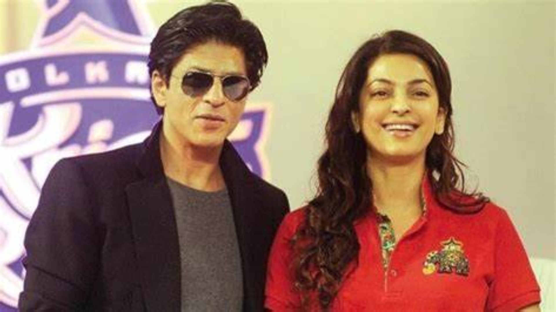 Why Juhi Chawla Stopped Attending KKR Meetings At Shah Rukh Khan Mannat?