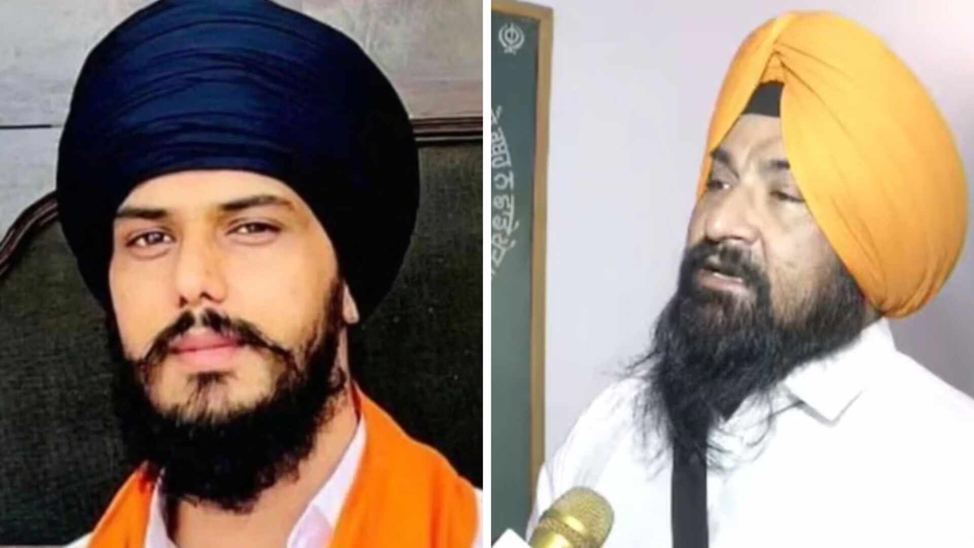 Sarabjeet Singh Khalsa On Punjab: ‘Will Talk To Amritpal Singh, Time For New Panthic Outfit’