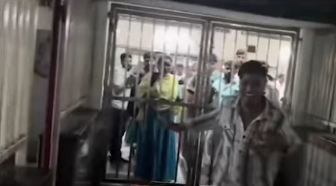 YouTuber TTF Vasan’s recent Video Mocking Devotees at Tirupati Temple Triggers Public Outcry