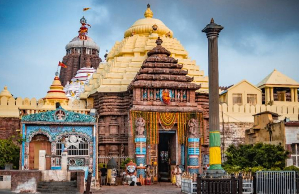 Jagannath Temple’s Ratna Bhandar Opens After Nearly 50 Years