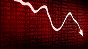 Indian Stock Market Tumbles: Why Sensex and Nifty 50 Fell Over 1% Today?