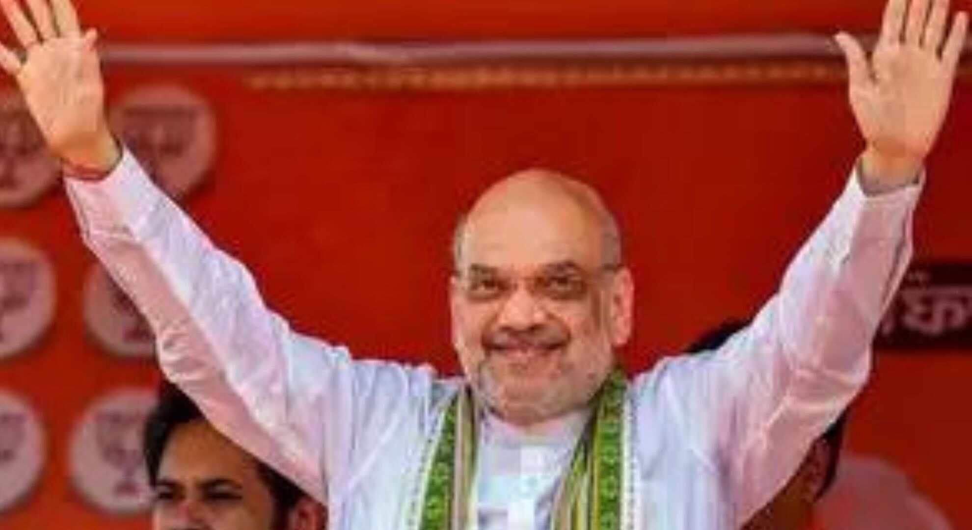 Amit Shah Charts Path For ‘Vibrant Villages’: Focus On Local Jobs And Connectivity