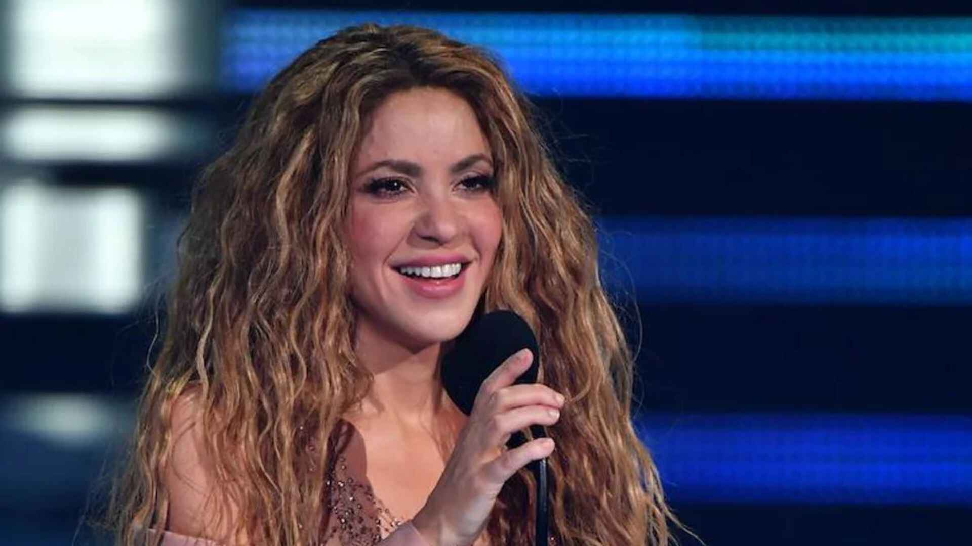 Shakira Set To Perform At Copa America Final